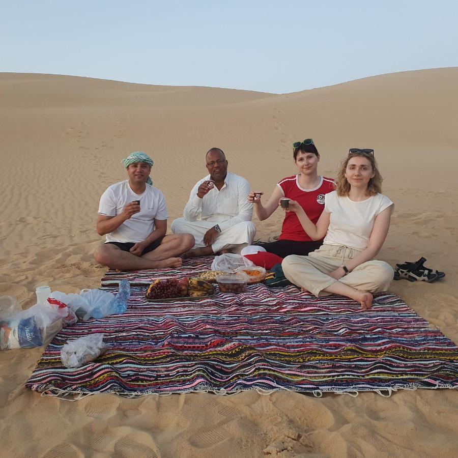 Siwa OasisQasr El Salam住宿加早餐旅馆 外观 照片
