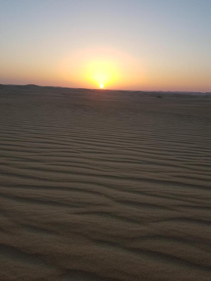 Siwa OasisQasr El Salam住宿加早餐旅馆 外观 照片